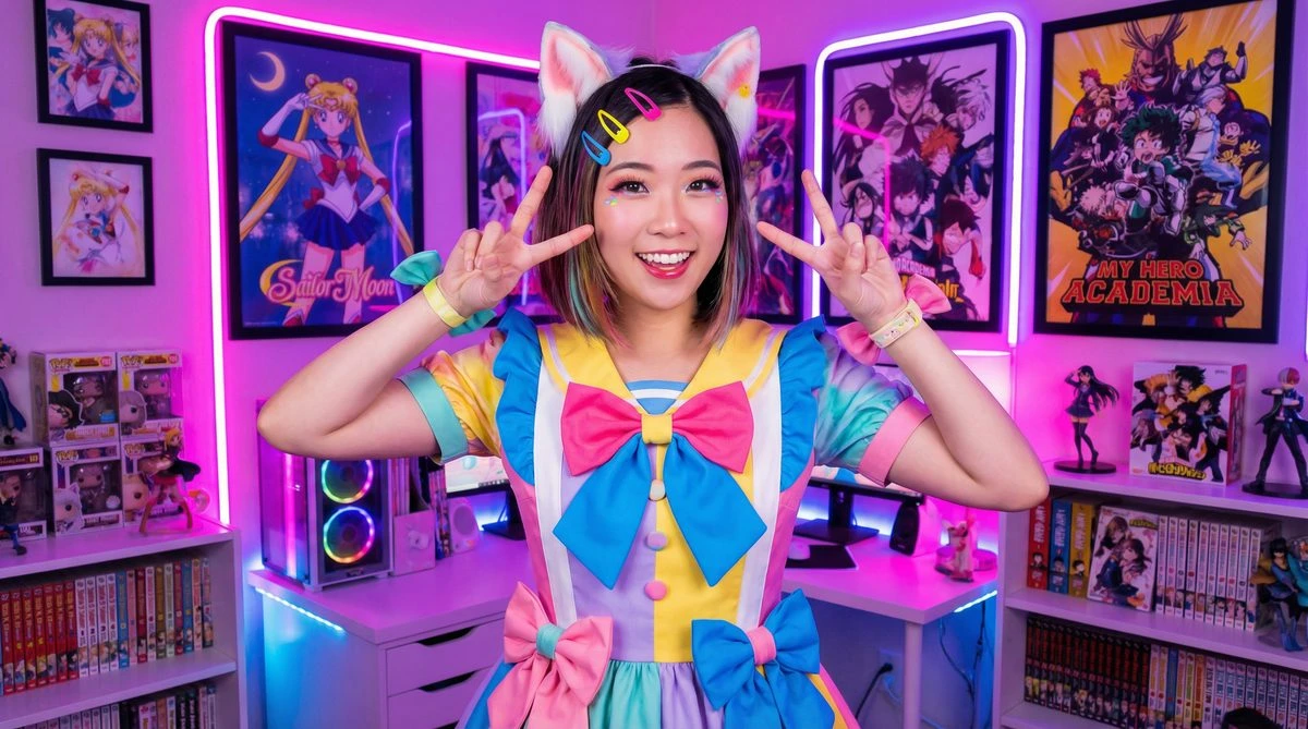 糖心Vlog生活记录主题封面