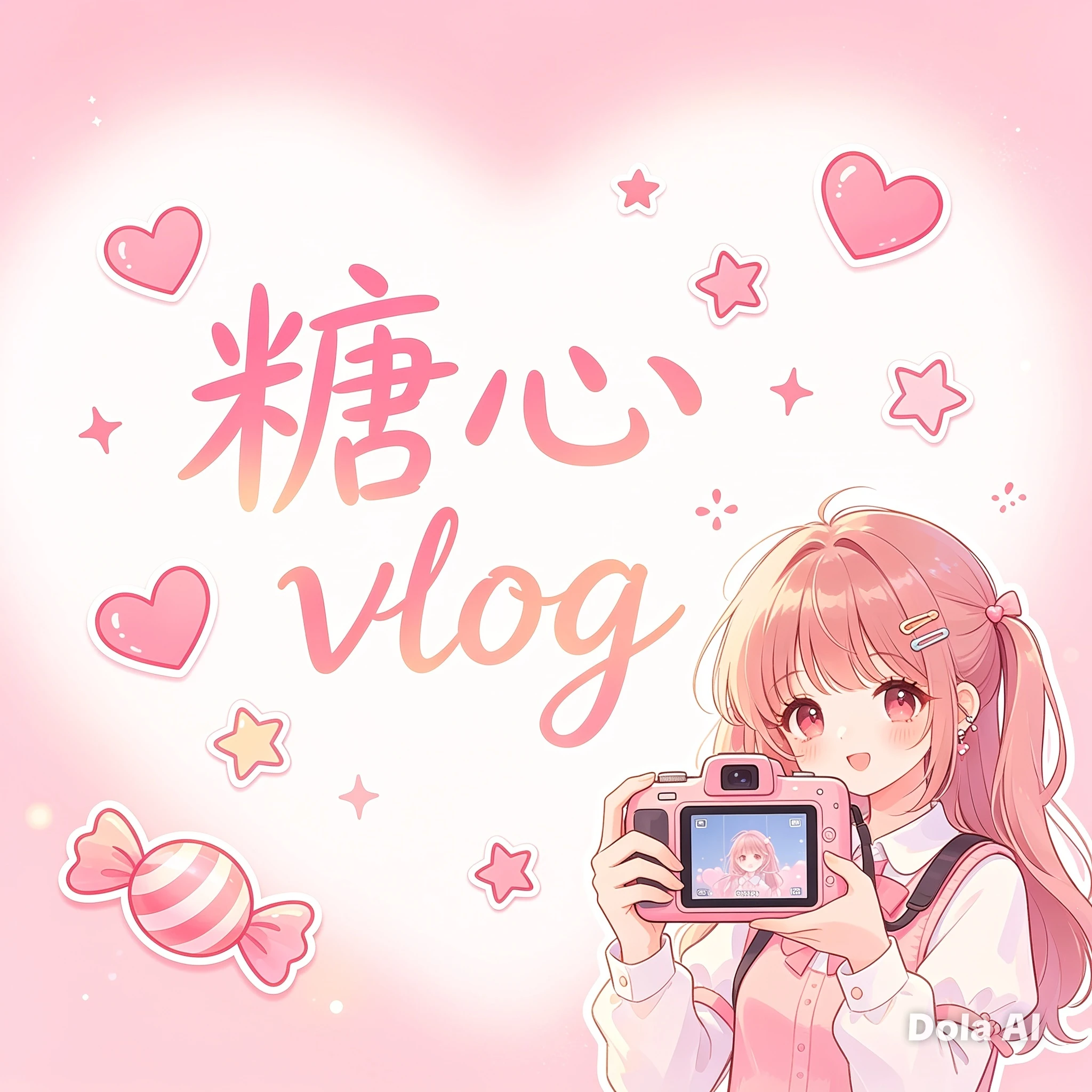 糖心Vlog帮助中心与使用指引主题画面